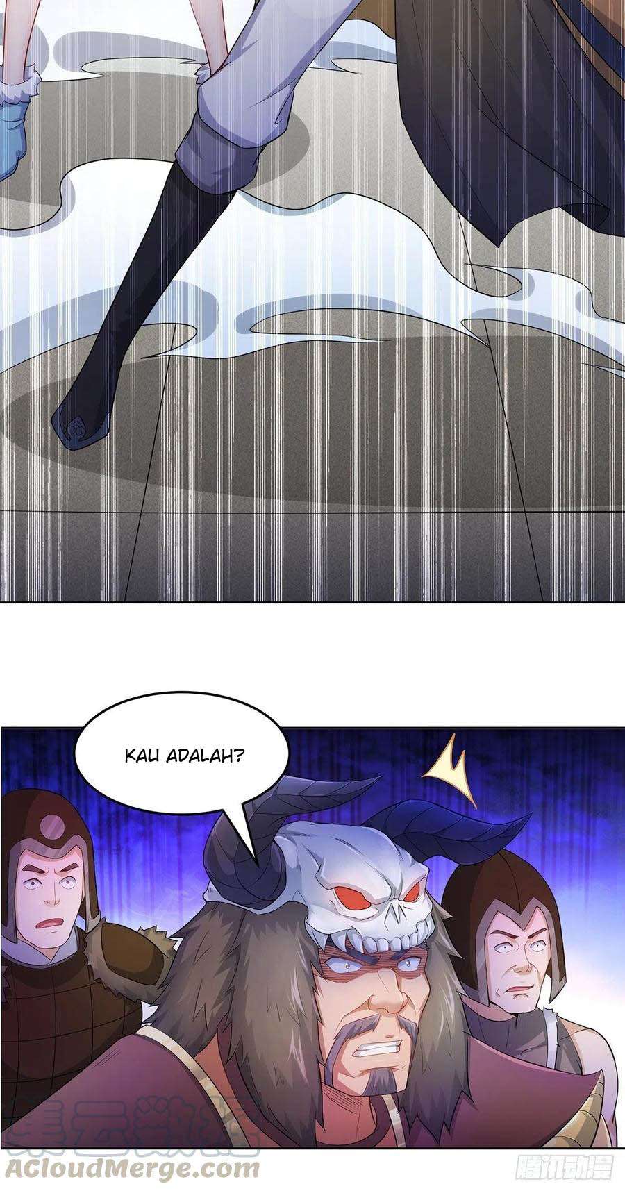 Ice Queen Forced to Become Villain’s Son-in-law Chapter 15 Gambar 9