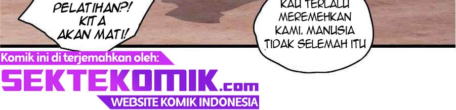 Useless Young Master Chapter 95 Gambar 11