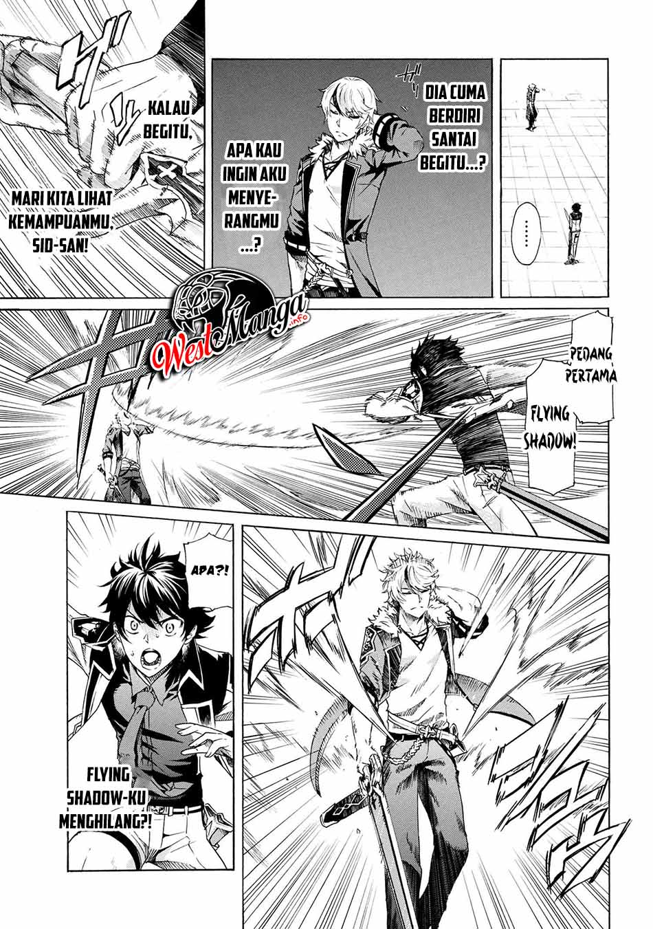 Baca Ichioku-nen Button O Renda Shita Ore Wa, Kizuitara Saikyou Ni Natteita Chapter 10.2 Gambar 2