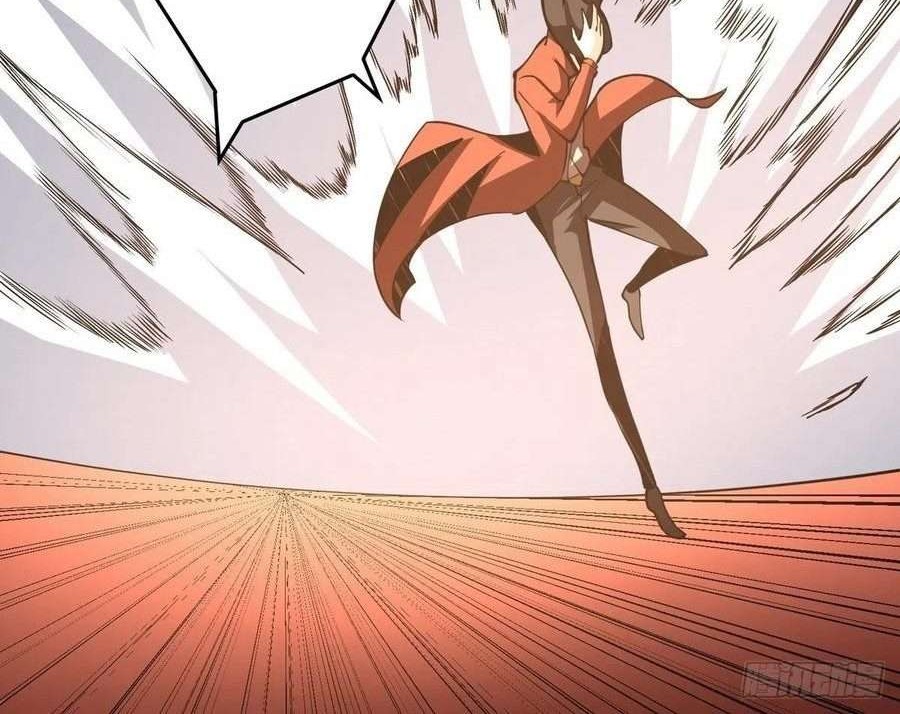 King Account At The Start Chapter 36 Gambar 54