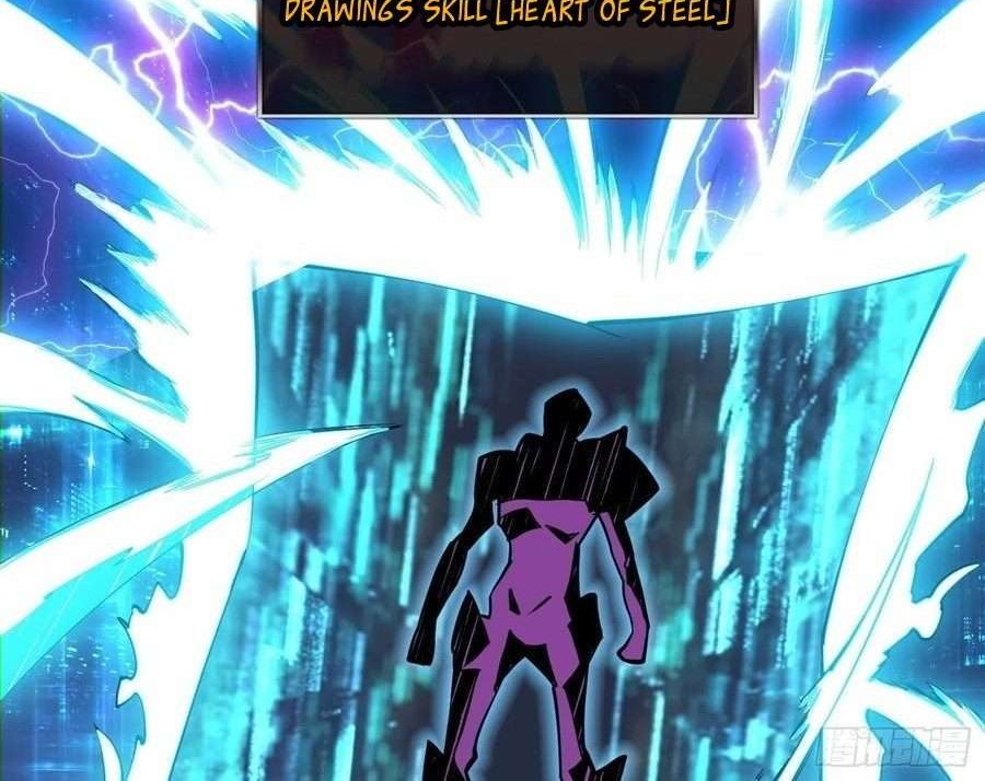 King Account At The Start Chapter 35 Gambar 64