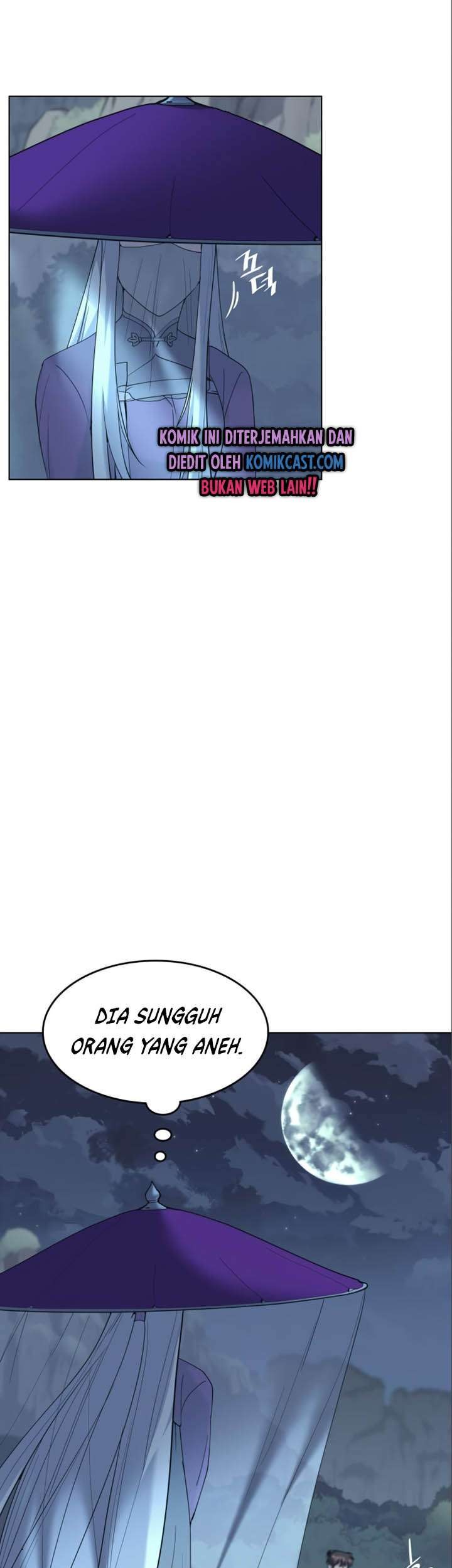 Tale of a Scribe Who Retires to the Countryside Chapter 49 Gambar 21
