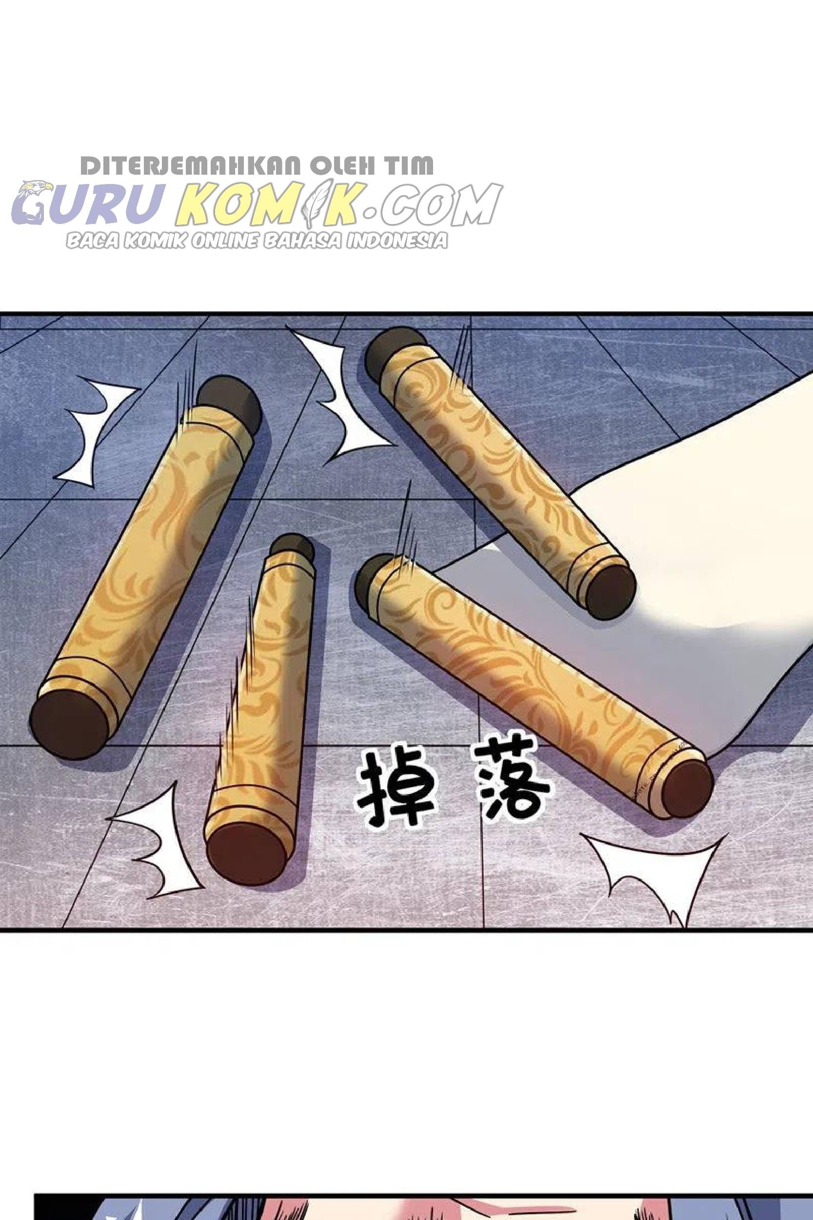 The First Son-In-Law Vanguard of All Time Chapter 95 Gambar 18