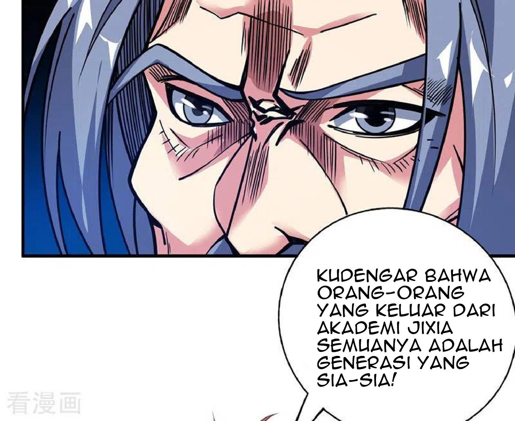 The First Son-In-Law Vanguard of All Time Chapter 95 Gambar 19