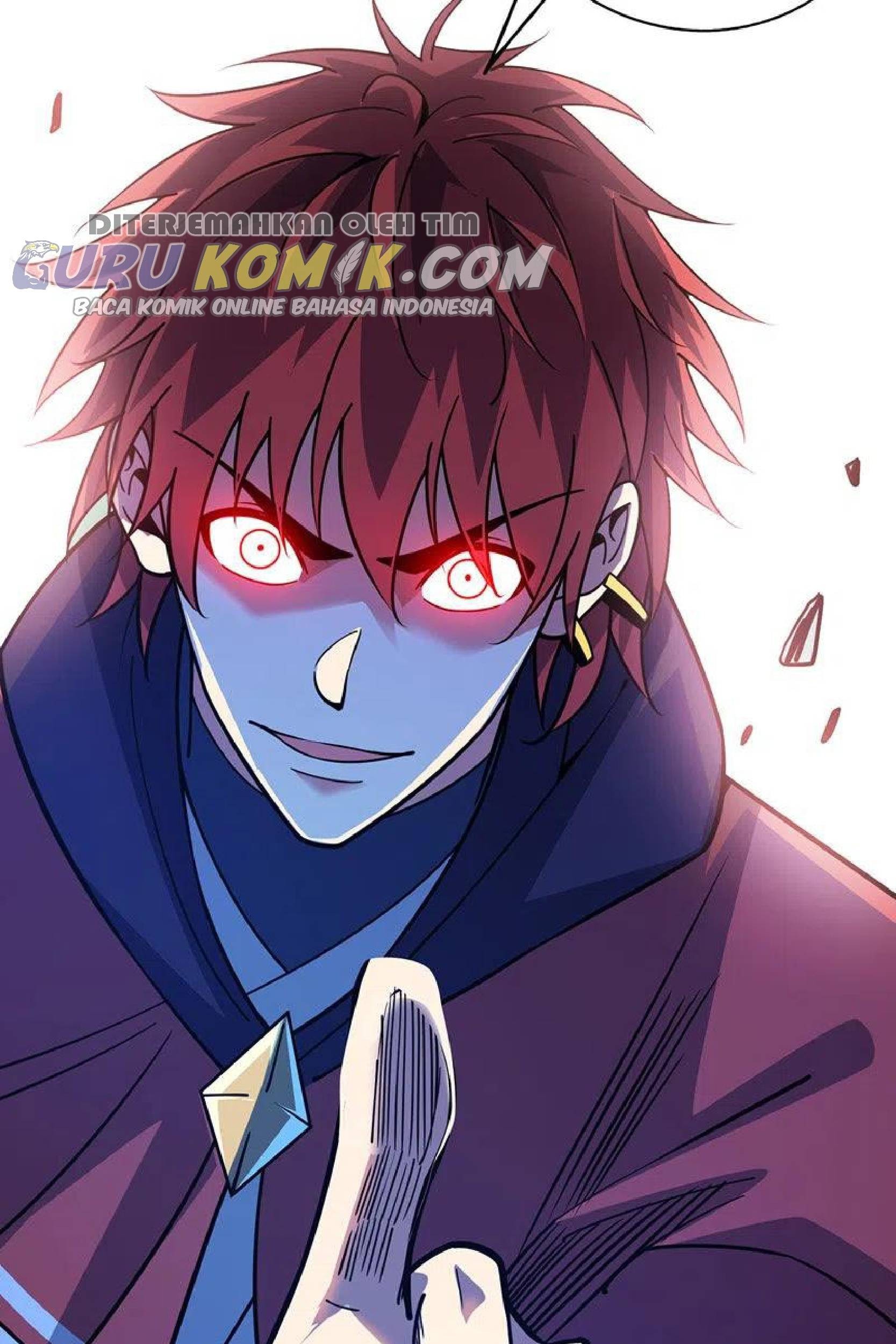The First Son-In-Law Vanguard of All Time Chapter 95 Gambar 20