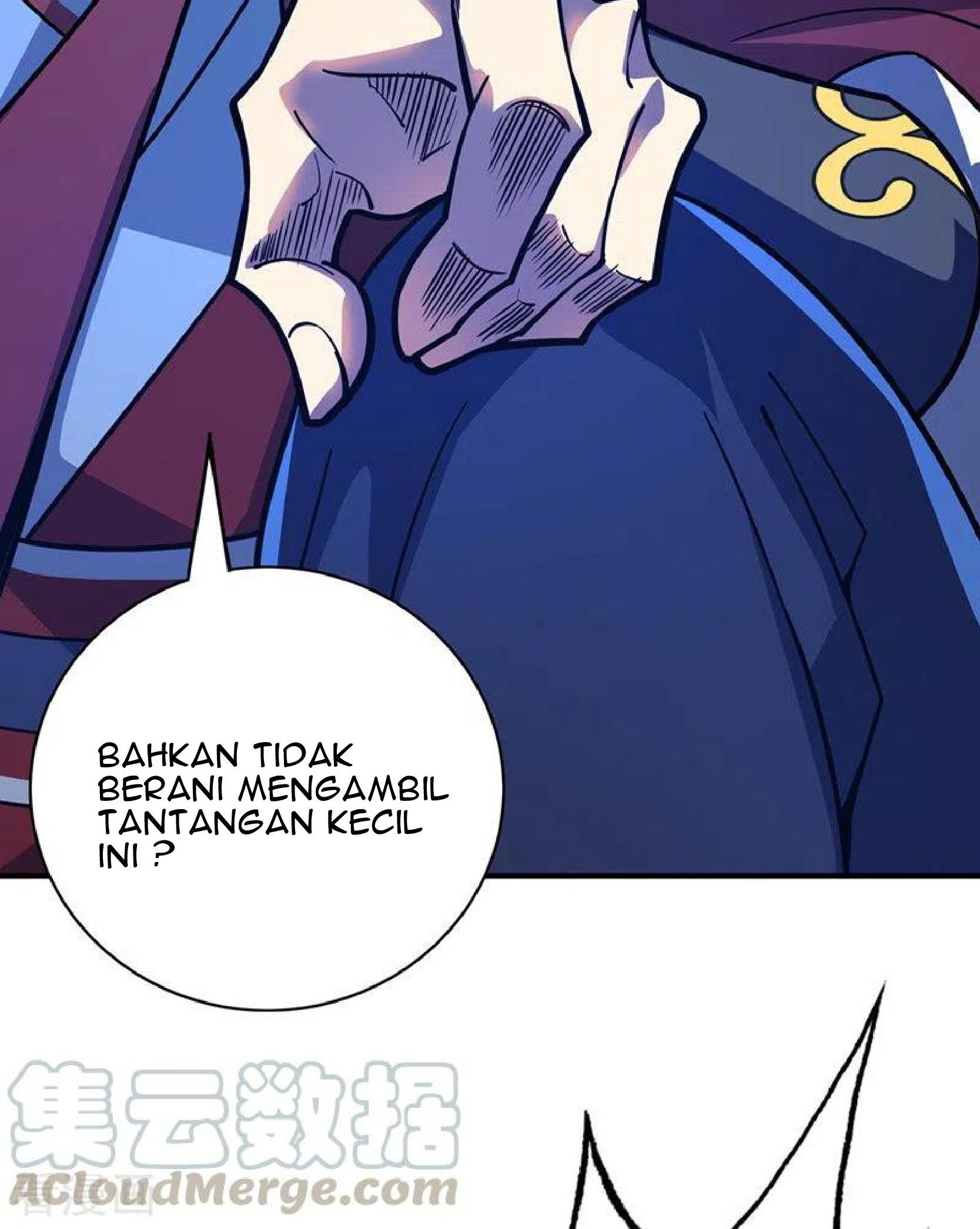The First Son-In-Law Vanguard of All Time Chapter 95 Gambar 21