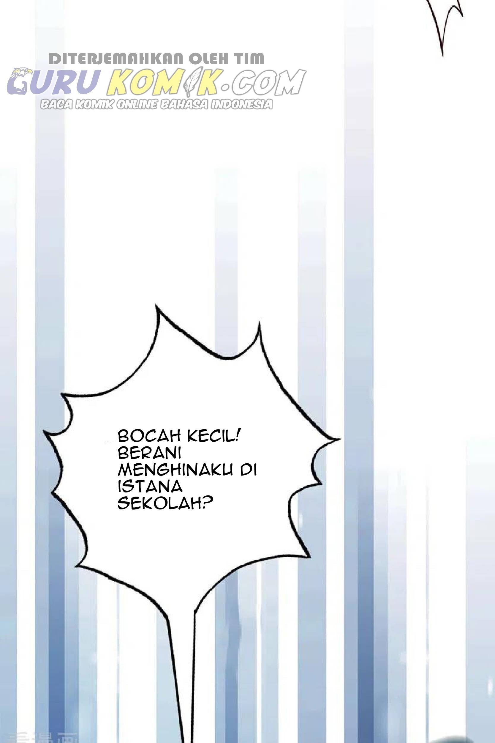 The First Son-In-Law Vanguard of All Time Chapter 95 Gambar 24