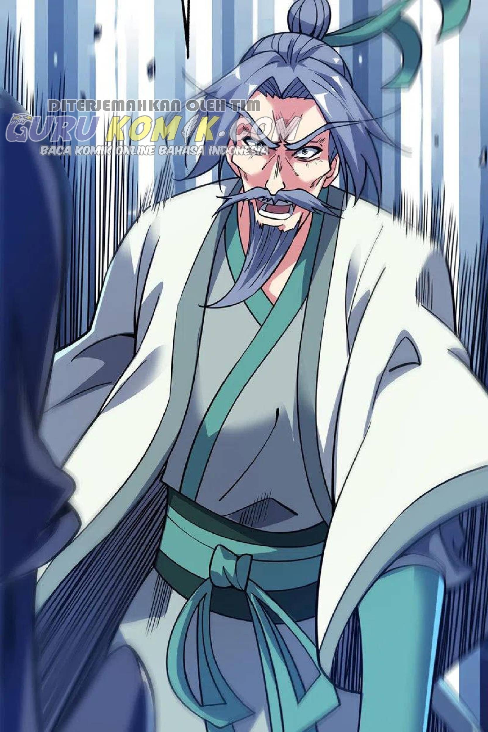 The First Son-In-Law Vanguard of All Time Chapter 95 Gambar 26