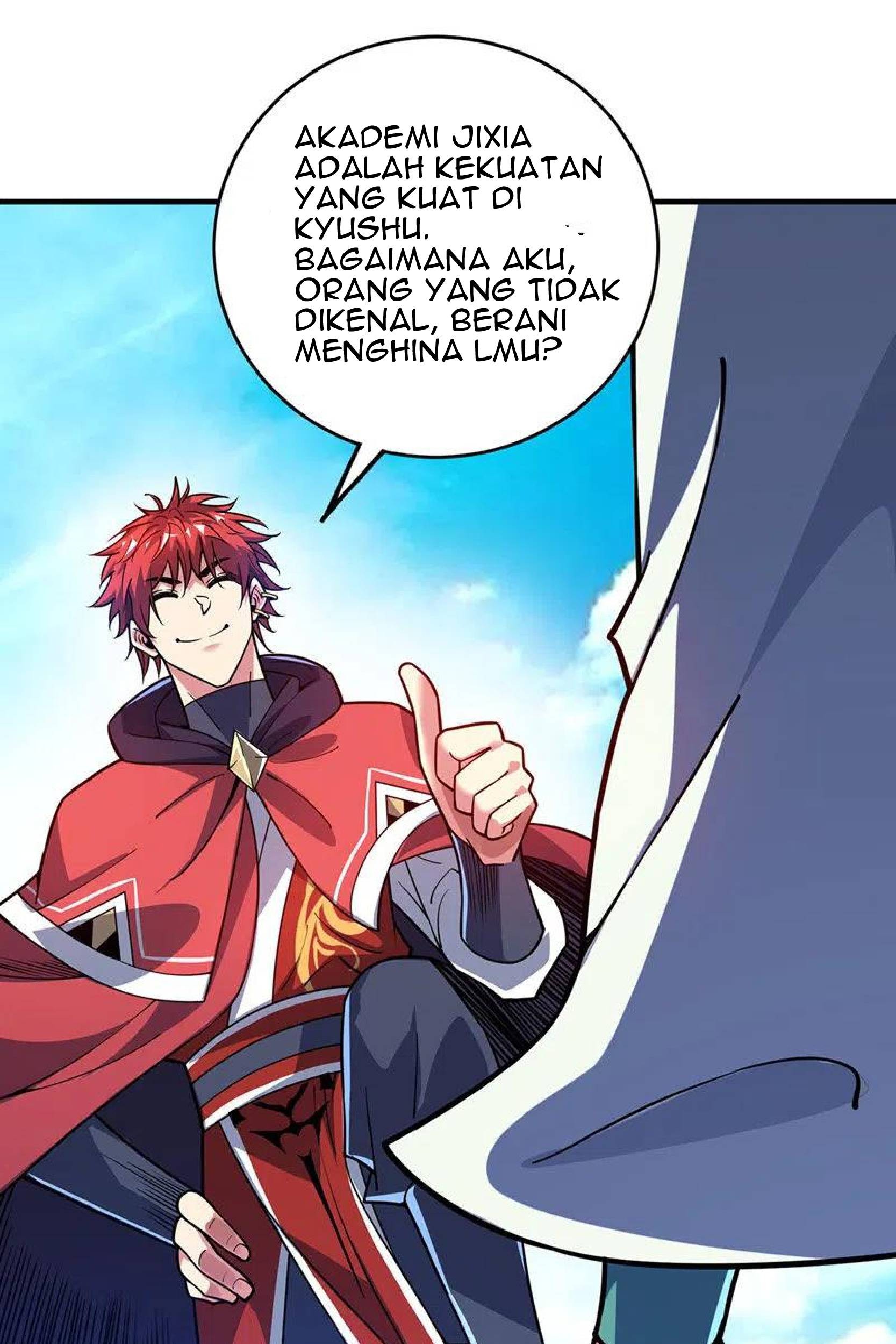 The First Son-In-Law Vanguard of All Time Chapter 95 Gambar 28