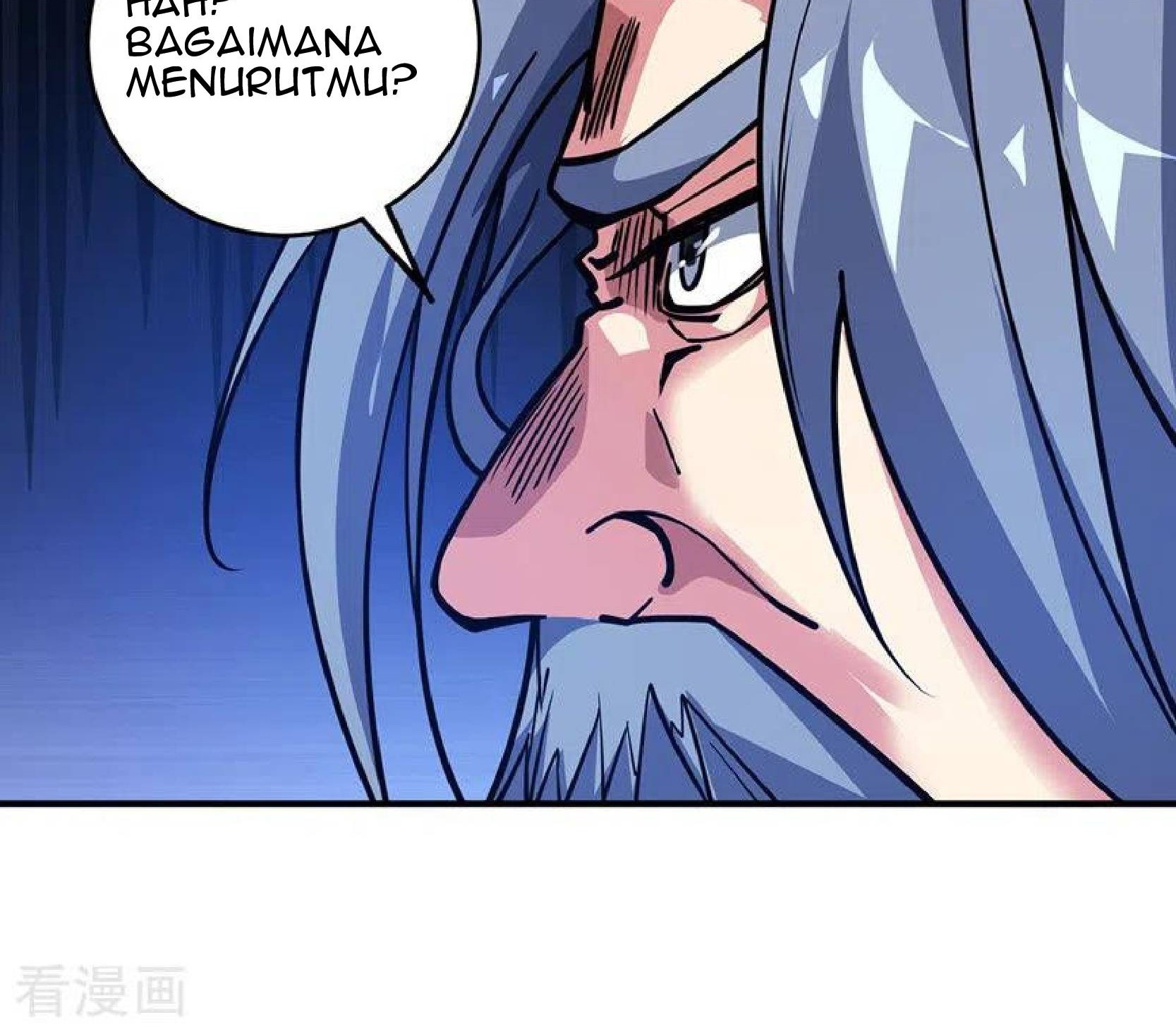 The First Son-In-Law Vanguard of All Time Chapter 95 Gambar 31
