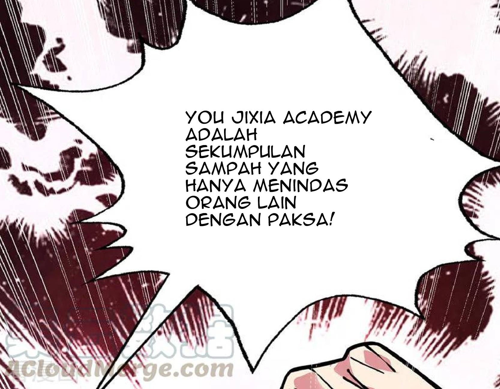 The First Son-In-Law Vanguard of All Time Chapter 95 Gambar 33