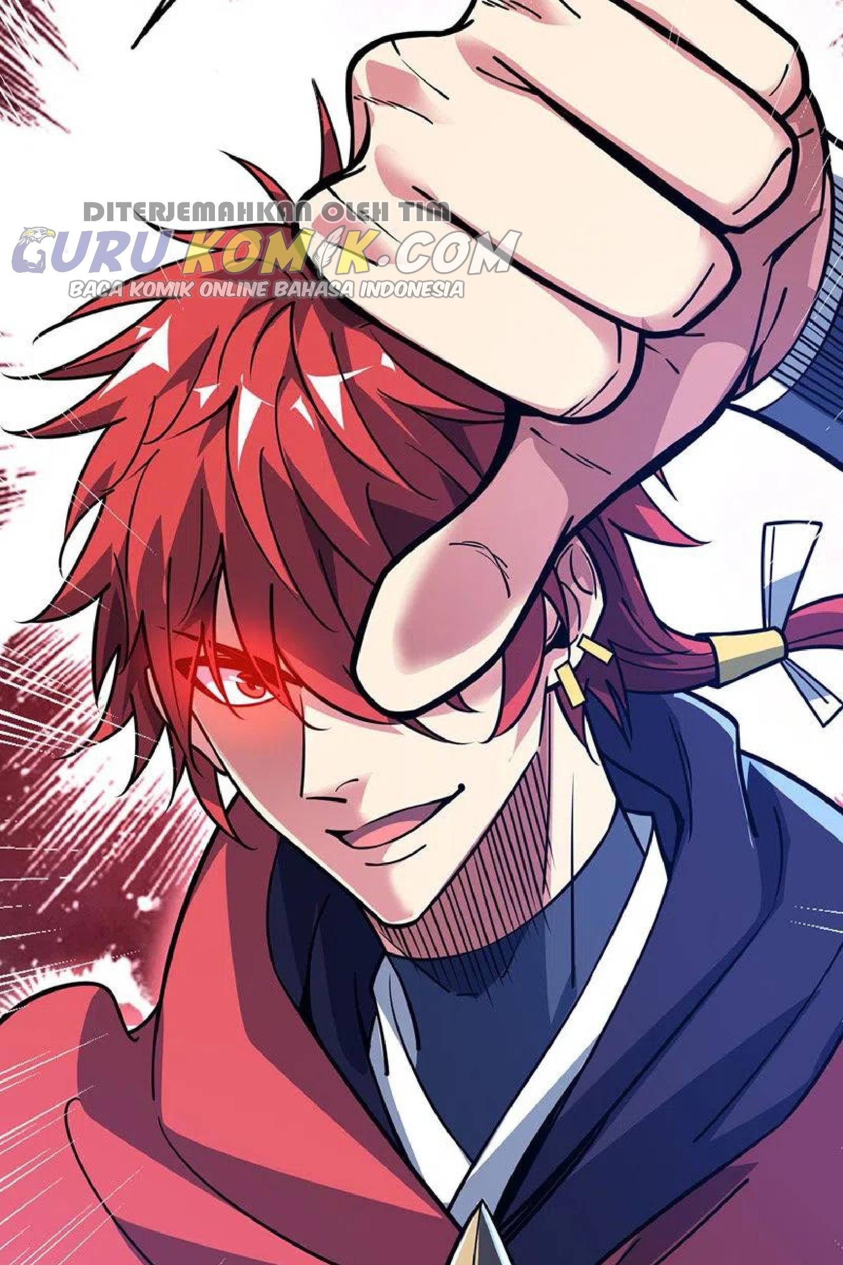 The First Son-In-Law Vanguard of All Time Chapter 95 Gambar 34