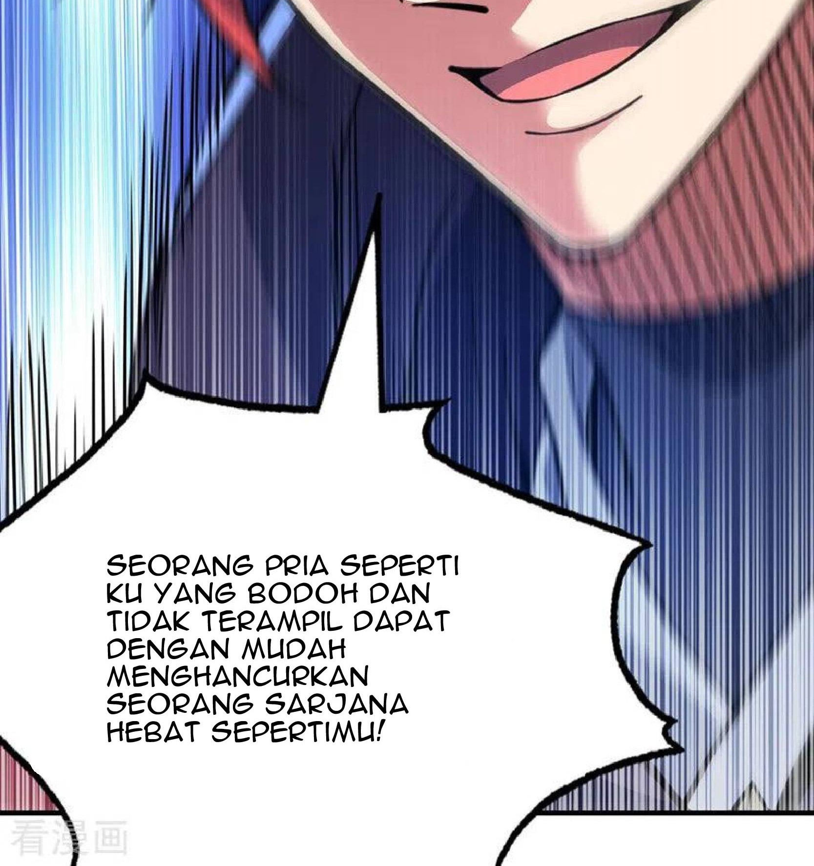 The First Son-In-Law Vanguard of All Time Chapter 95 Gambar 37