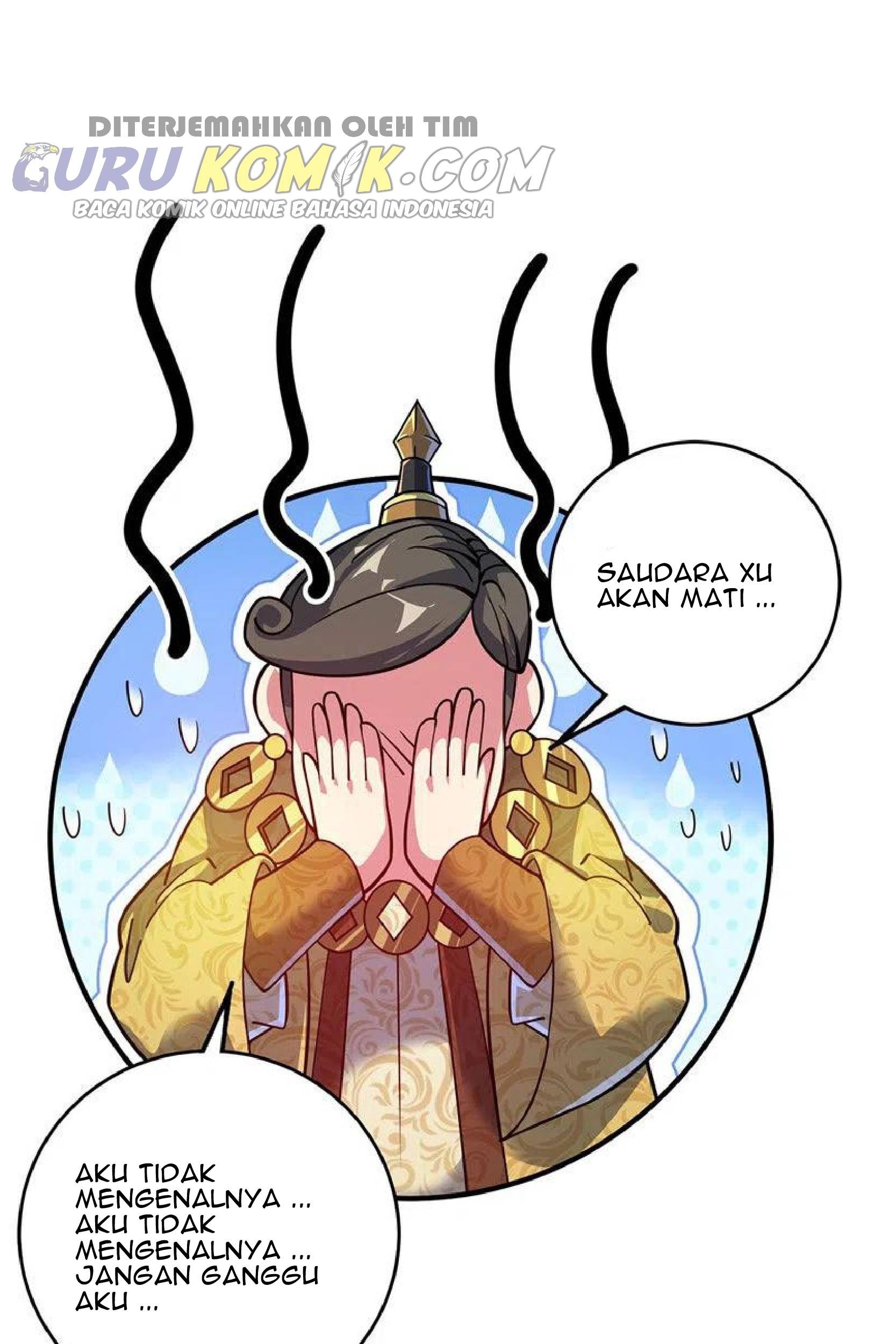 The First Son-In-Law Vanguard of All Time Chapter 95 Gambar 42