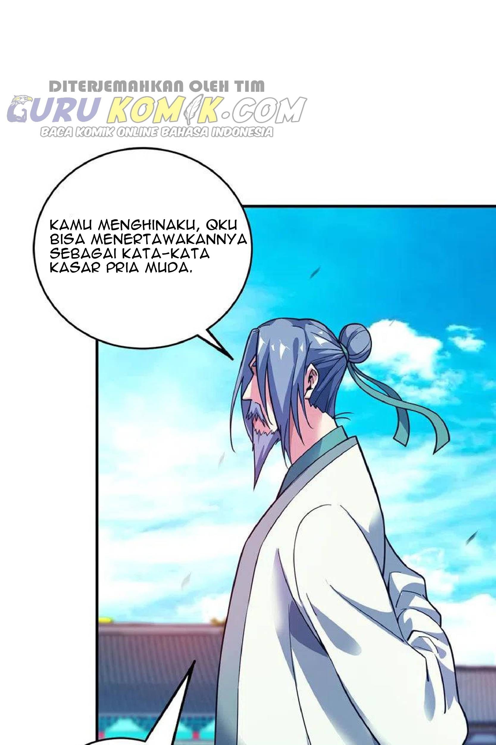 The First Son-In-Law Vanguard of All Time Chapter 95 Gambar 44