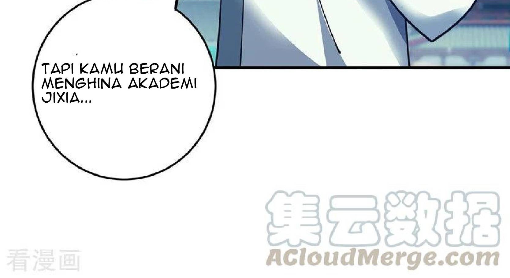 The First Son-In-Law Vanguard of All Time Chapter 95 Gambar 45