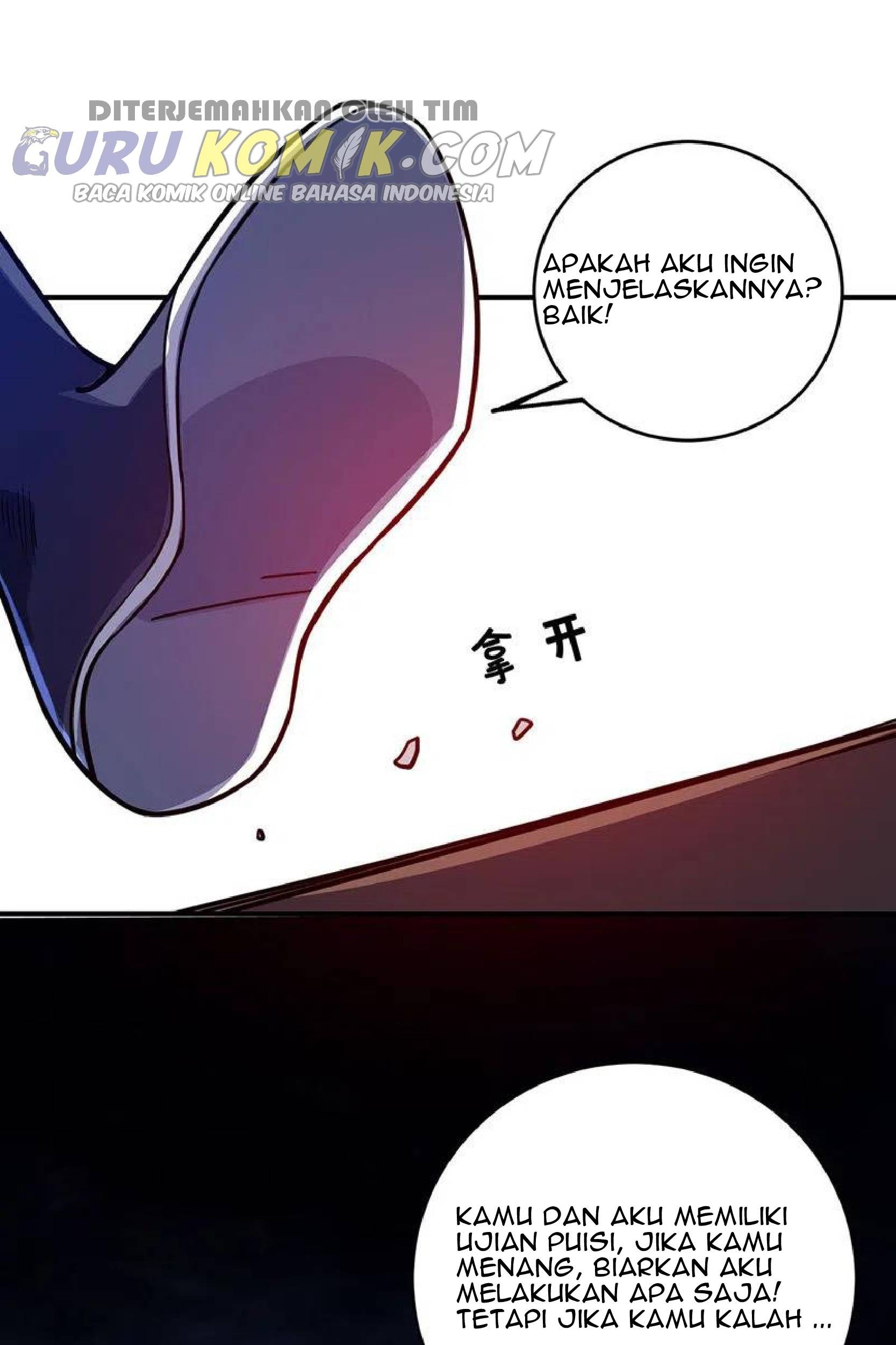 The First Son-In-Law Vanguard of All Time Chapter 95 Gambar 48