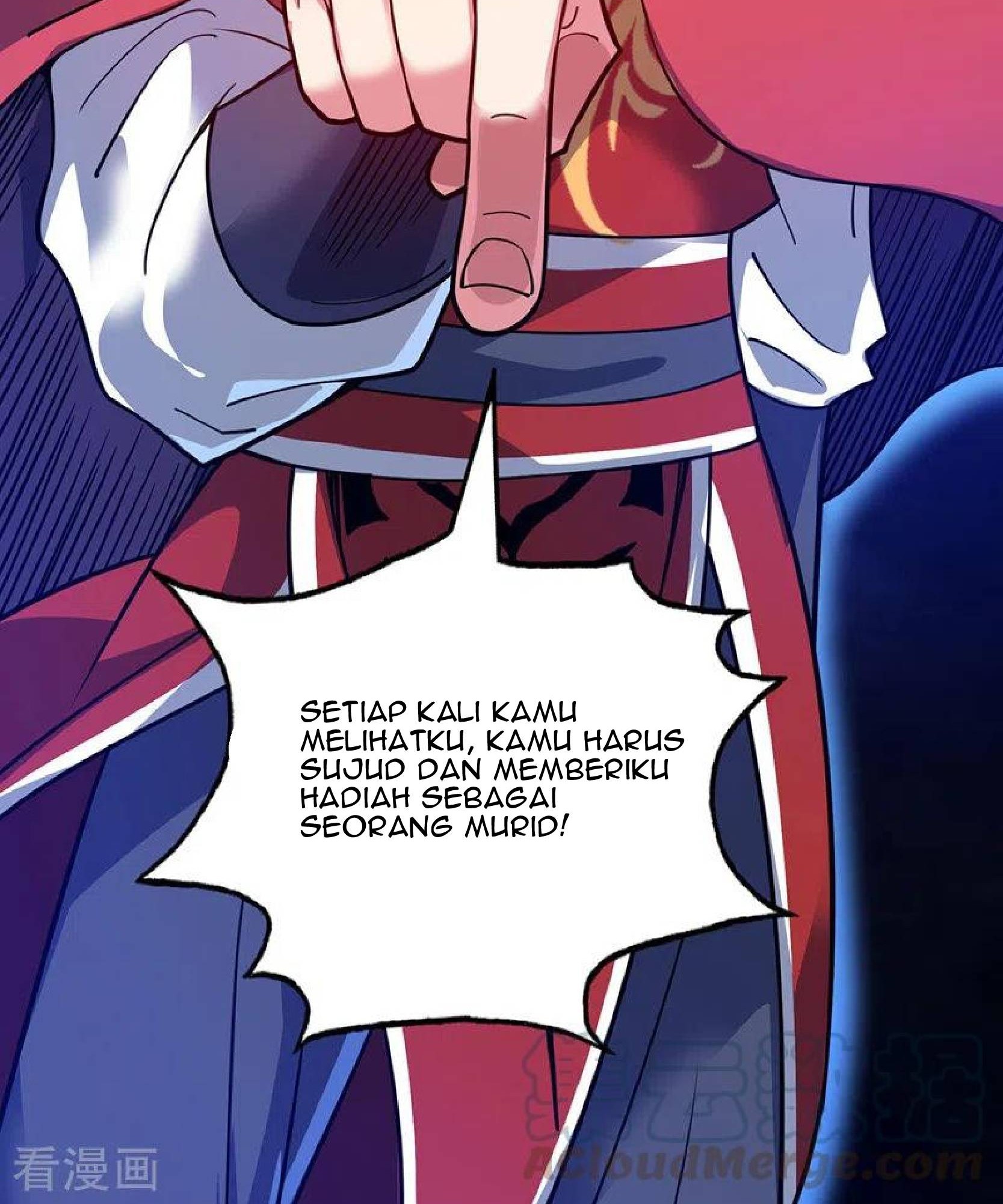 The First Son-In-Law Vanguard of All Time Chapter 95 Gambar 51