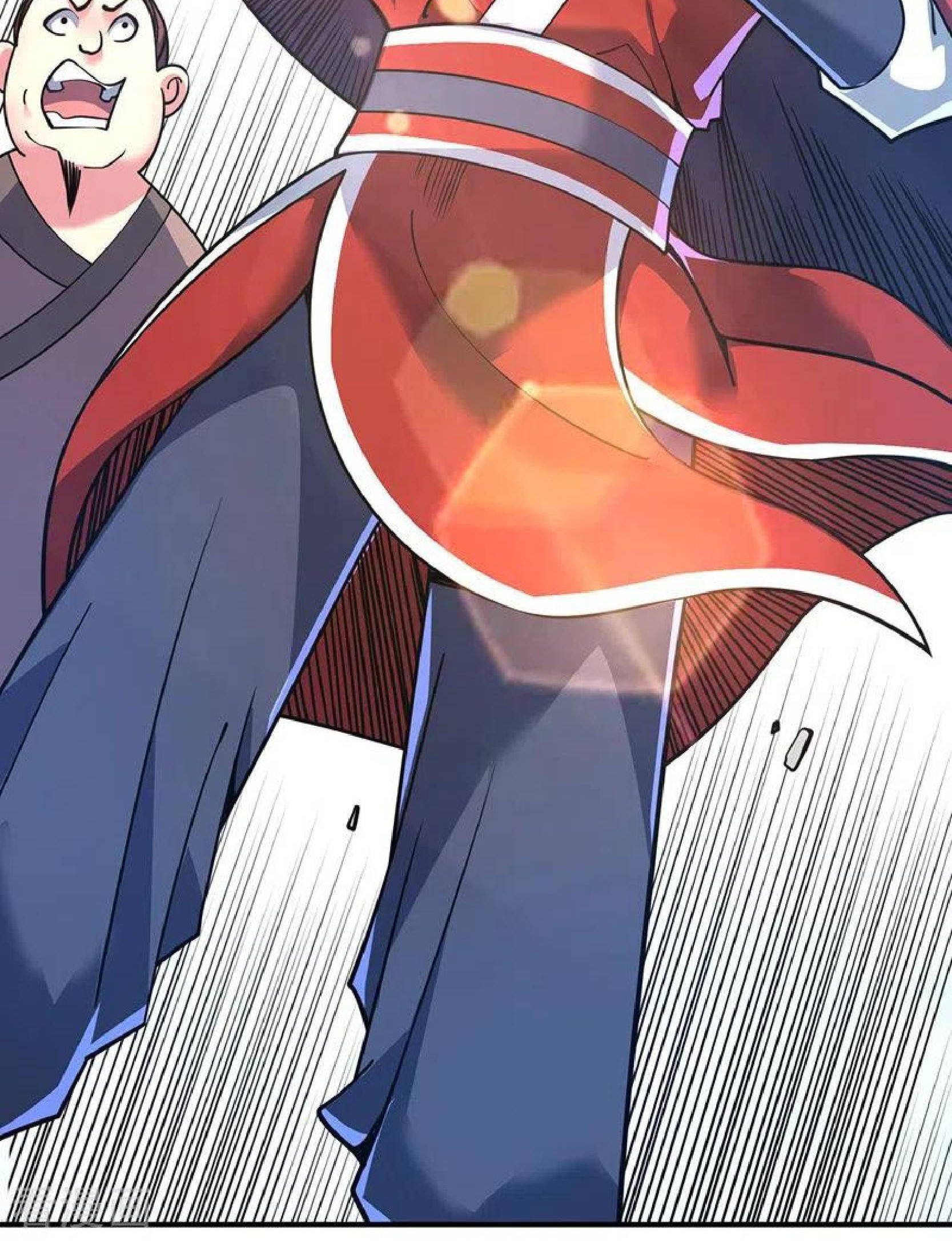 The First Son-In-Law Vanguard of All Time Chapter 95 Gambar 5