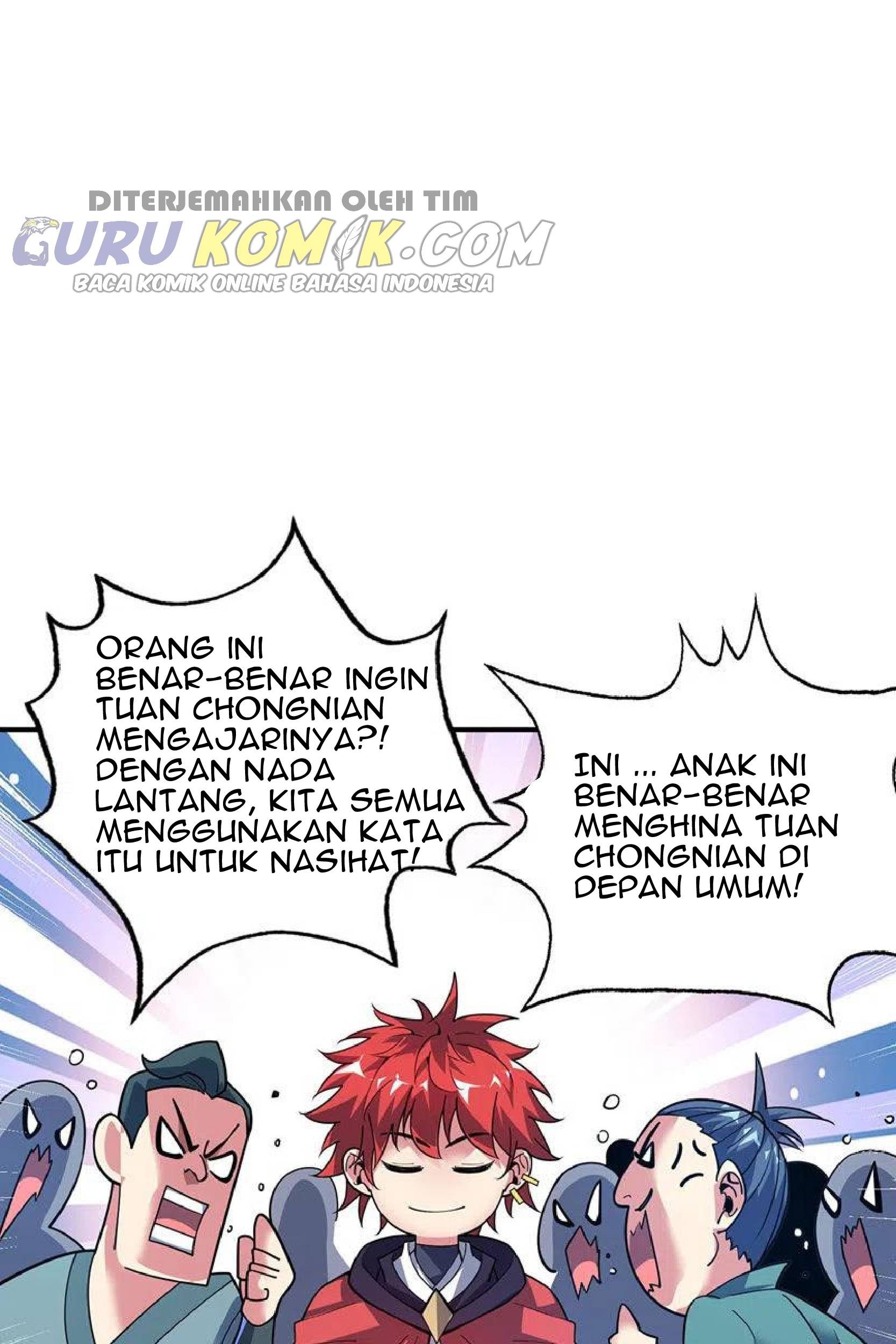 The First Son-In-Law Vanguard of All Time Chapter 95 Gambar 6