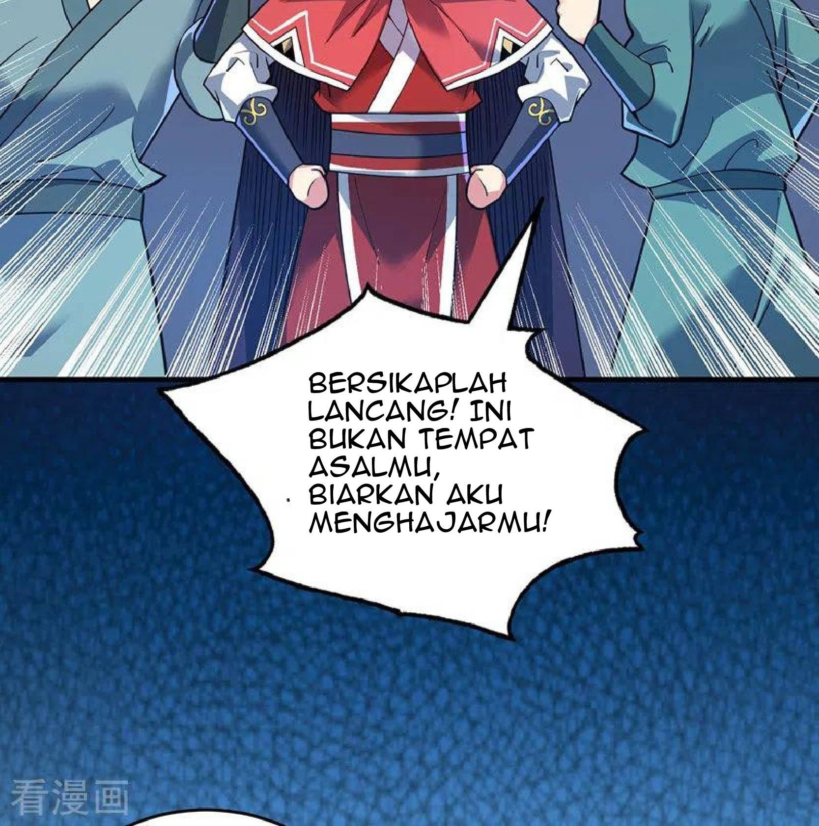 The First Son-In-Law Vanguard of All Time Chapter 95 Gambar 7