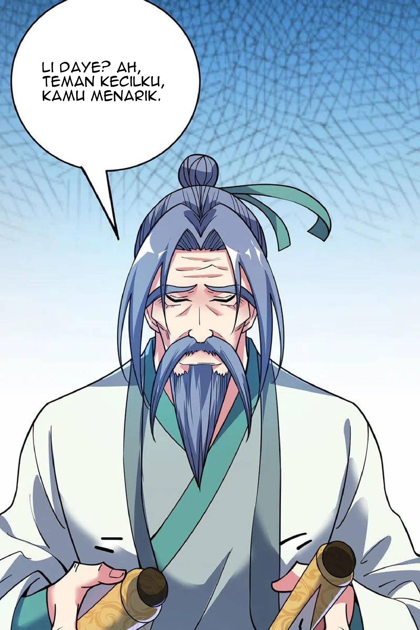 The First Son-In-Law Vanguard of All Time Chapter 95 Gambar 8