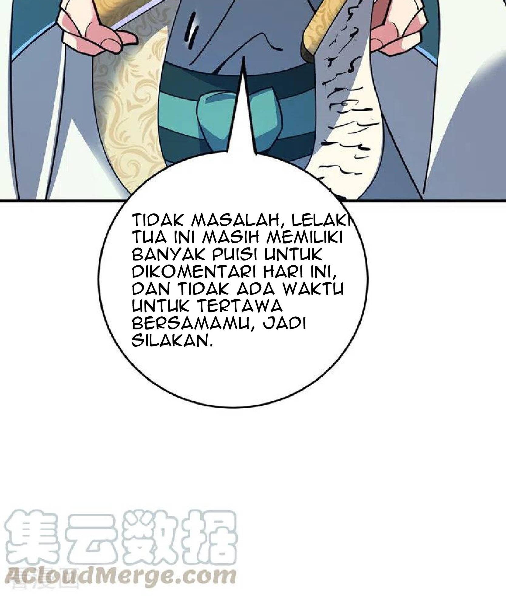 The First Son-In-Law Vanguard of All Time Chapter 95 Gambar 9