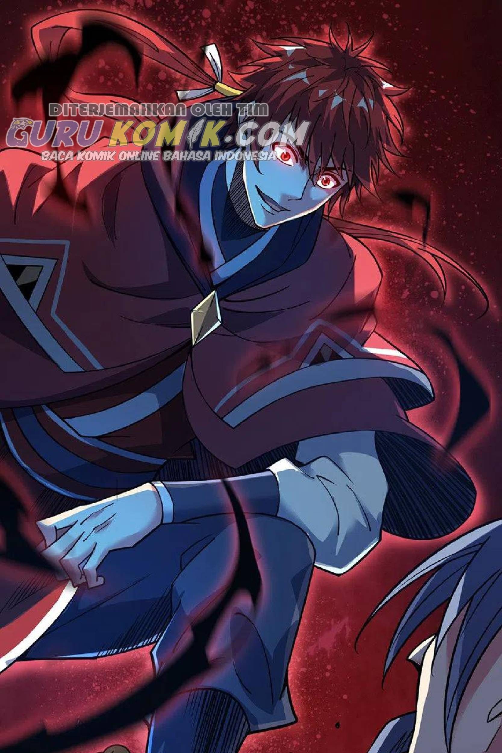 The First Son-In-Law Vanguard of All Time Chapter 95 Gambar 16