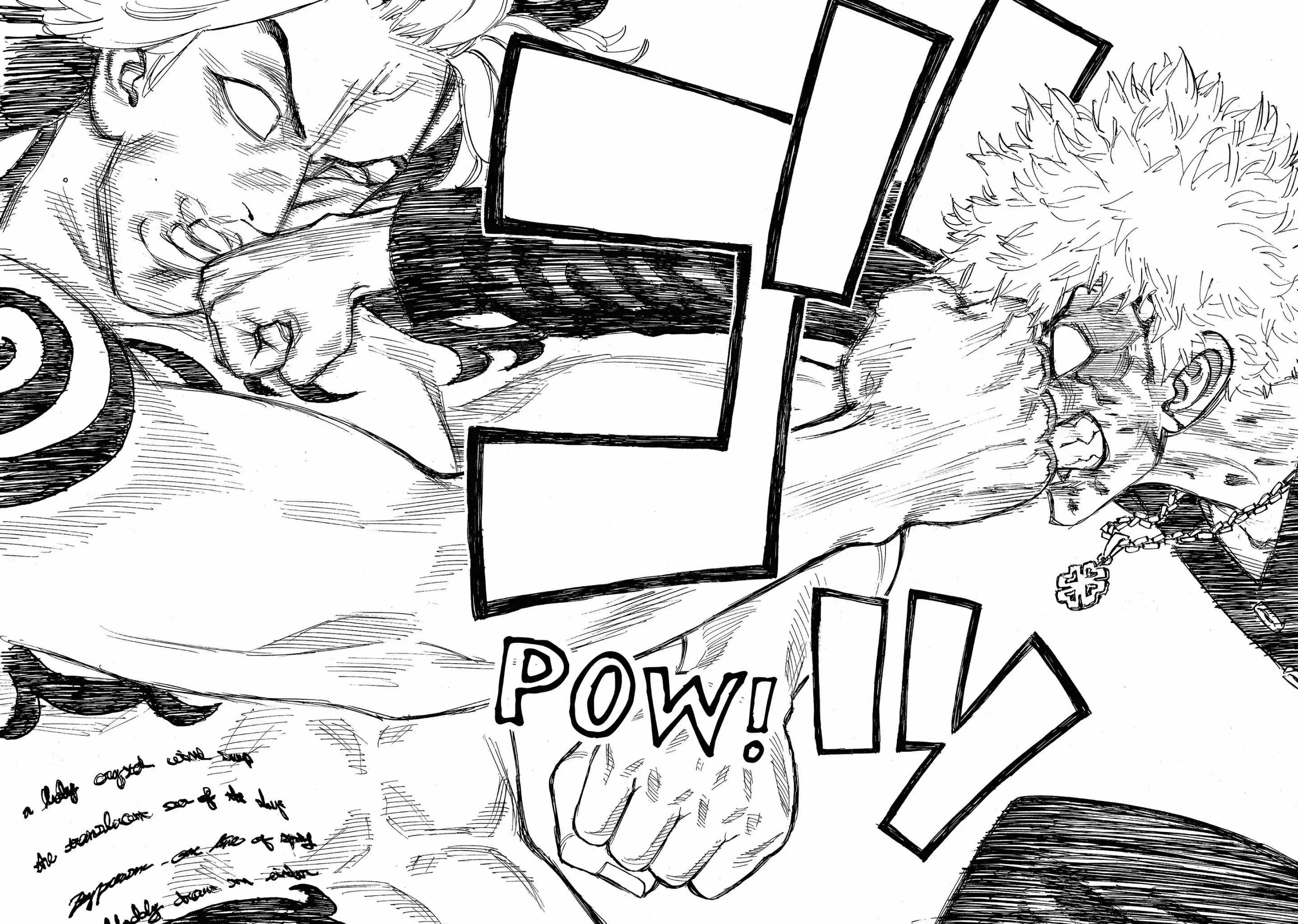 Tokyo卍Revengers Chapter 100 Gambar 17