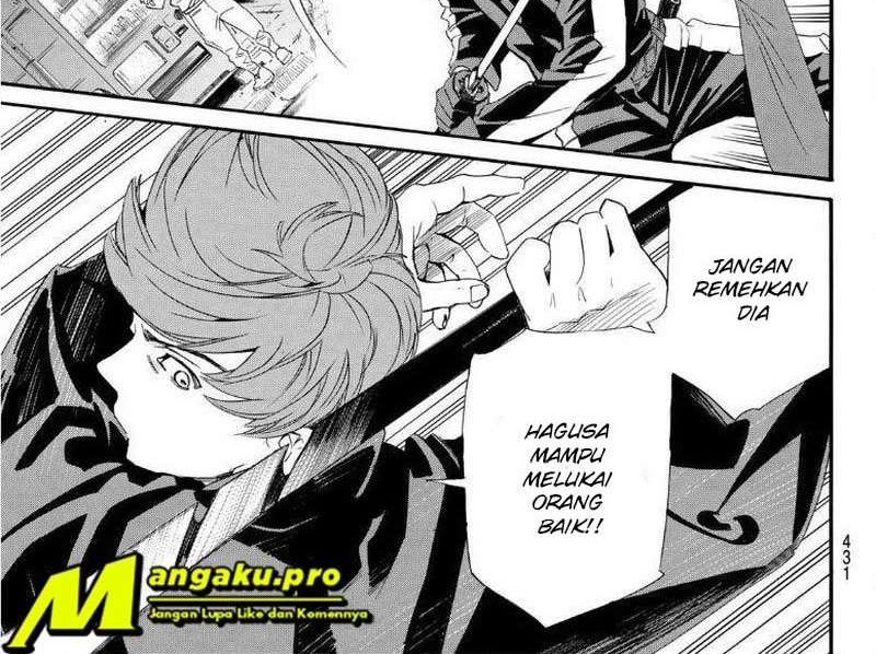 Baca Noragami Chapter 93.2 Gambar 2