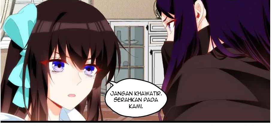 Useless Young Master Chapter 98 Gambar 16