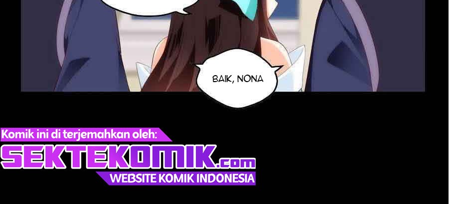 Useless Young Master Chapter 97 Gambar 4