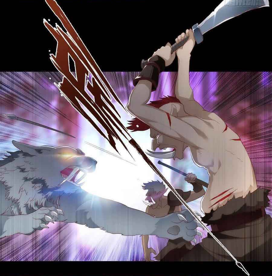 Useless Young Master Chapter 97 Gambar 12