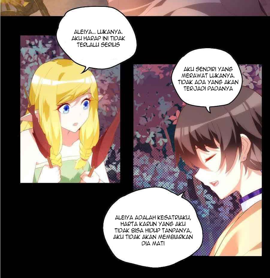 Useless Young Master Chapter 96 Gambar 10