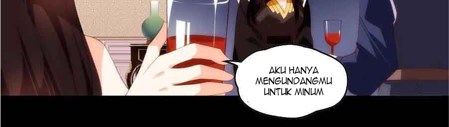 Useless Young Master Chapter 96 Gambar 16