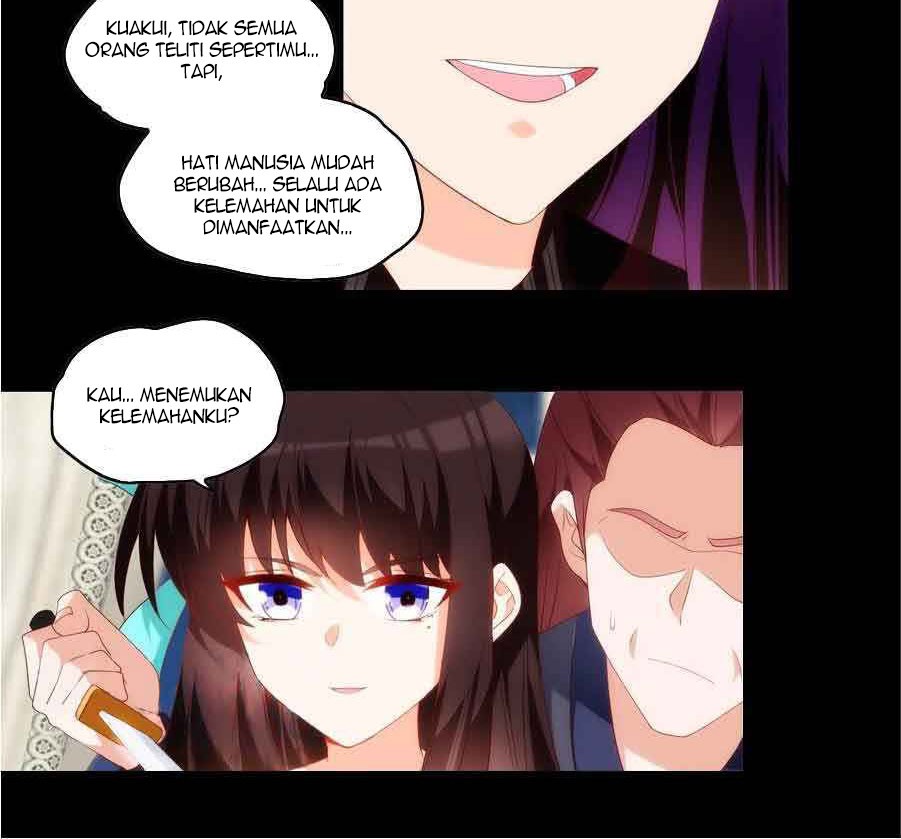 Useless Young Master Chapter 96 Gambar 19