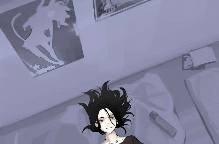 Her Summon Chapter 2 Gambar 31