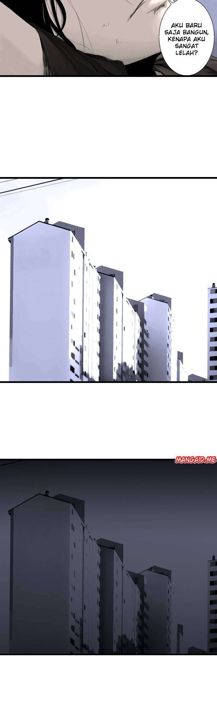 Her Summon Chapter 2 Gambar 36