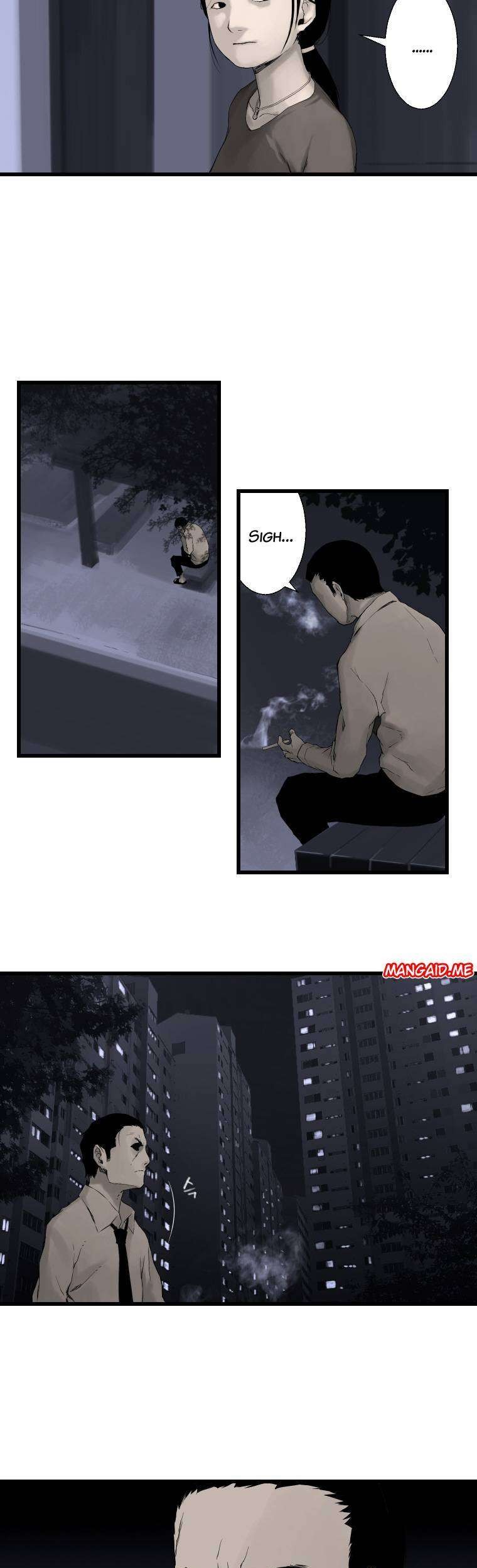 Her Summon Chapter 2 Gambar 42