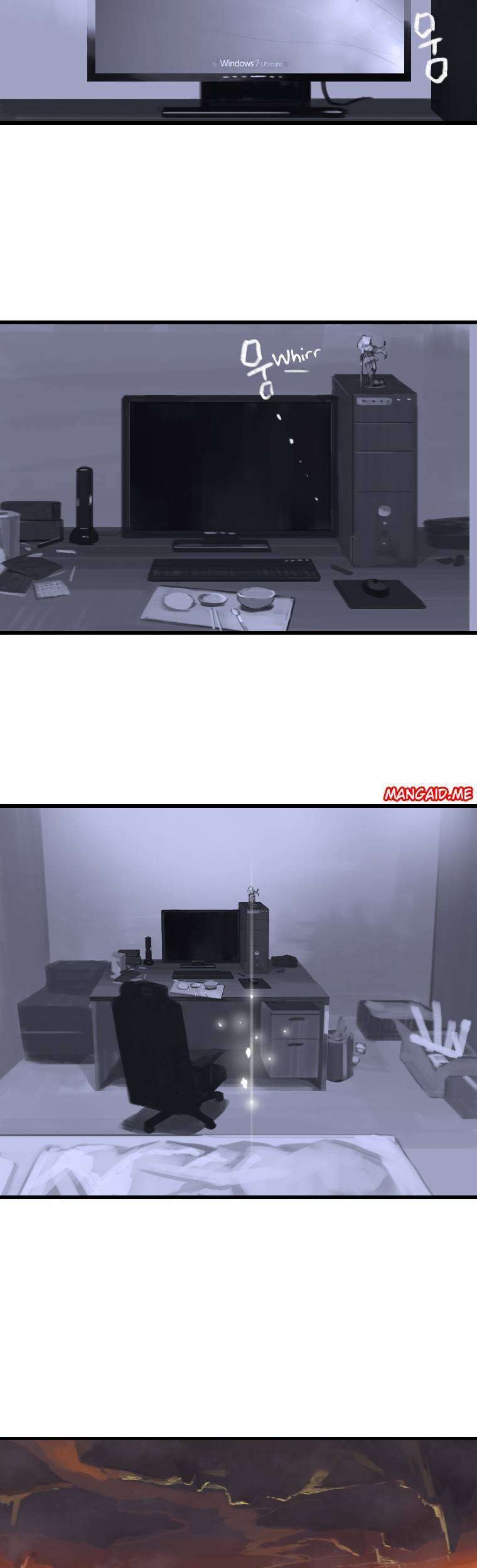 Her Summon Chapter 2 Gambar 48