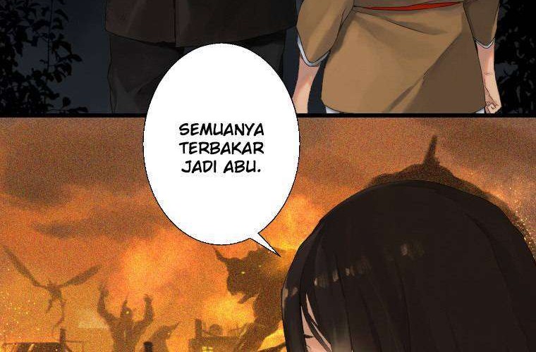 Her Summon Chapter 2 Gambar 55