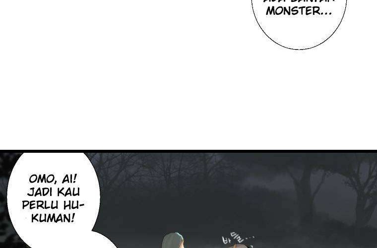 Her Summon Chapter 2 Gambar 61
