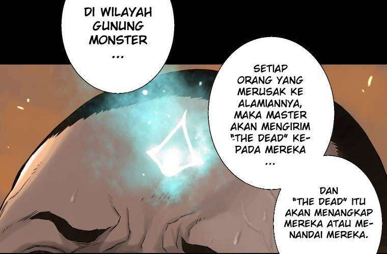 Her Summon Chapter 2 Gambar 69