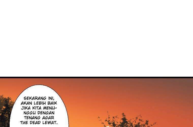 Her Summon Chapter 2 Gambar 75