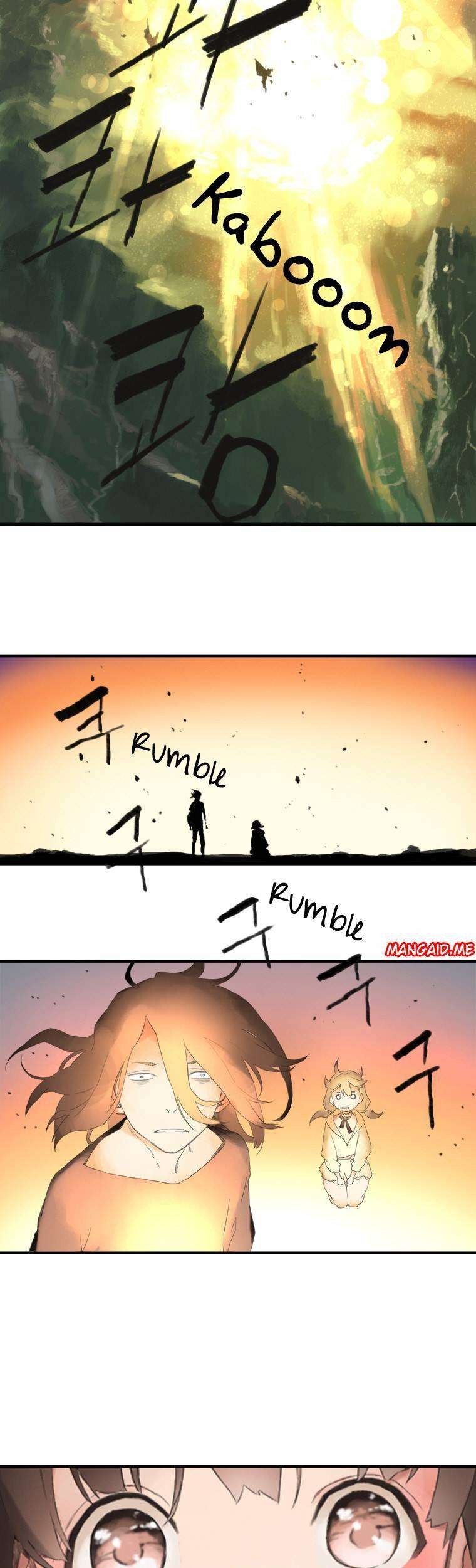 Her Summon Chapter 2 Gambar 3