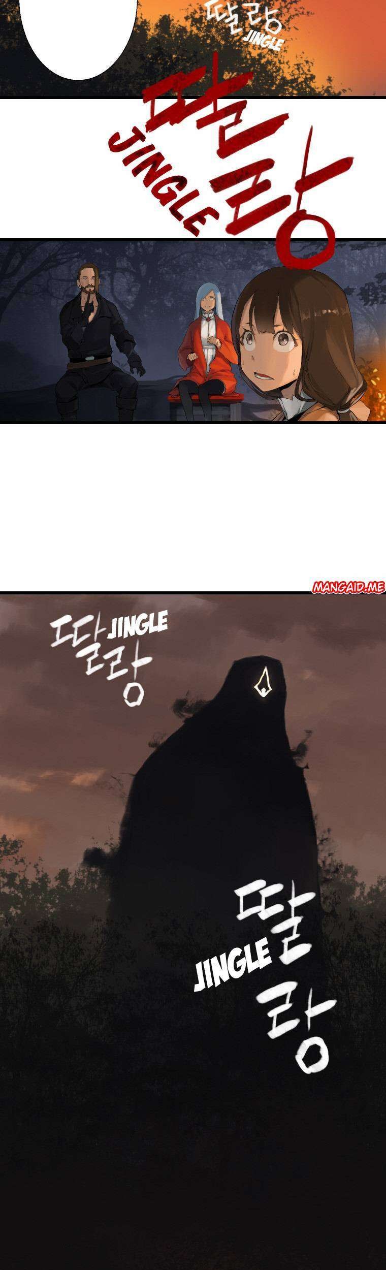 Her Summon Chapter 2 Gambar 76