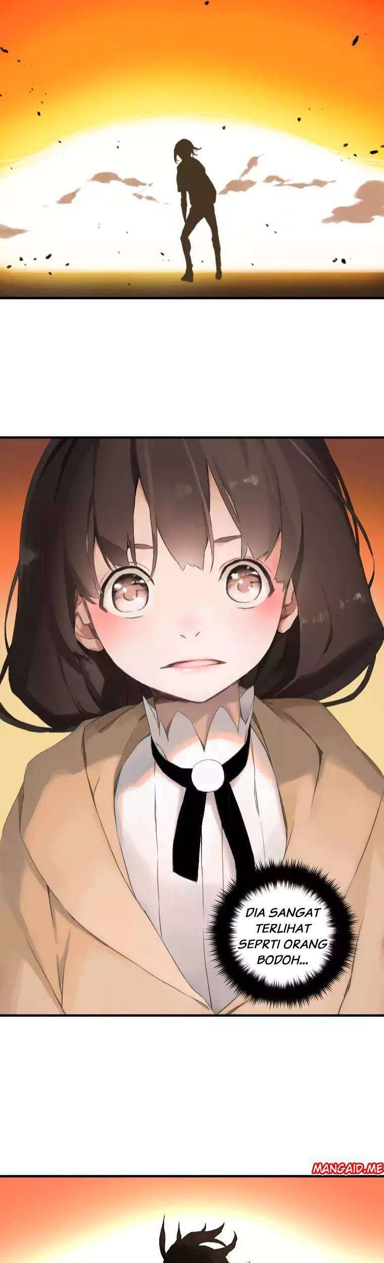 Her Summon Chapter 2 Gambar 5