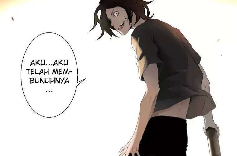 Her Summon Chapter 2 Gambar 6