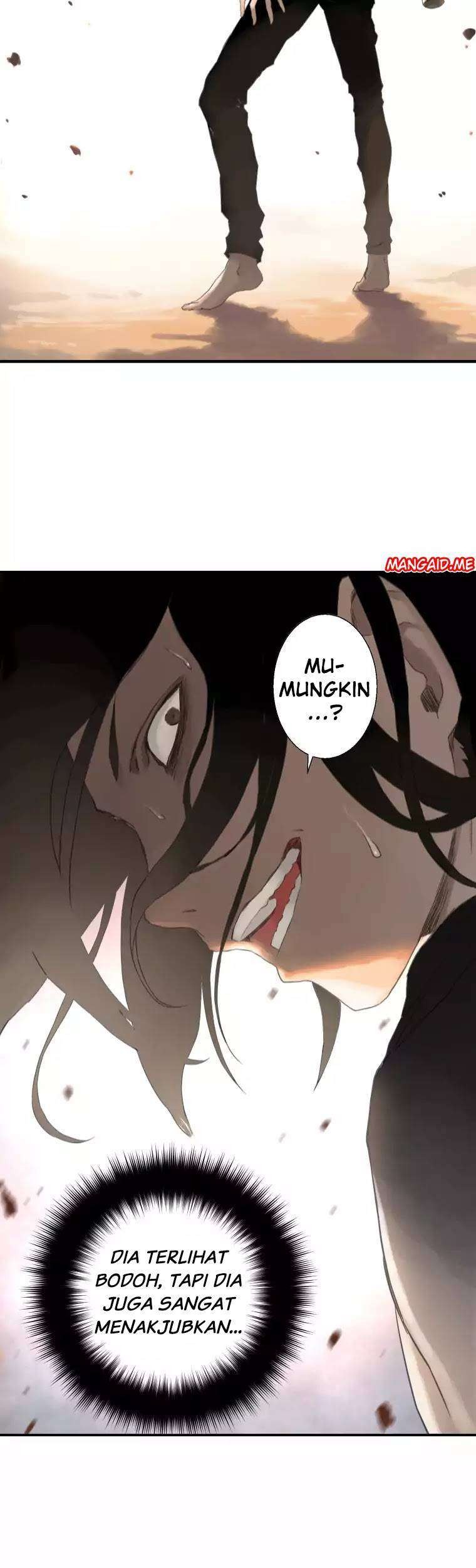 Her Summon Chapter 2 Gambar 7