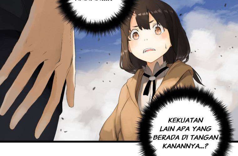 Her Summon Chapter 2 Gambar 15